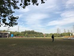 -蓝可可亲子乐园(北苑店)