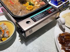 -爷爷的草帽·海鲜馆(孙塘路店)