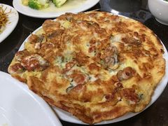 蚝仔煎蛋-一哥美食(总店)