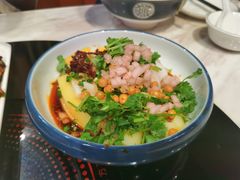苗家米豆腐-黔大人·贵州花溪牛肉粉(宝能太古城店)