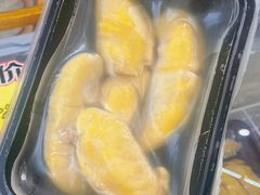 -开皇马来西亚榴莲美食店(华强北店)