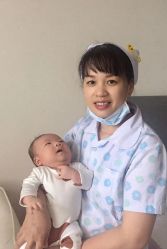 点击看大图 -宝生月子中心(民治店)