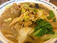 -老雒阳面馆·水席(定鼎门店)