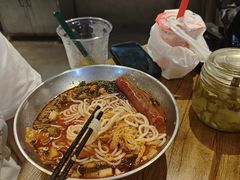 -四碗螺蛳粉(北大路店)