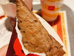 -麦当劳(广州新港东路第二分店)