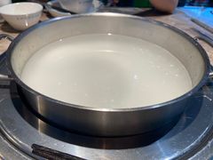 -淘米捞·米汤脆鲩鱼火锅(福田皇岗店)