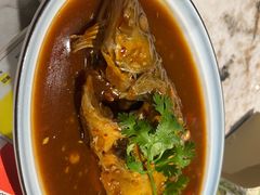 -又见炊烟私房菜(敬亭路店)