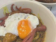 -百乐门粉面店(二龙喉分店)