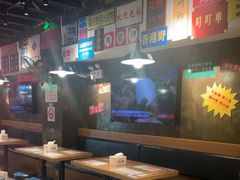 -肥汁米蘭香港米线(定西路店)