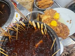 -胖子水煮(铁路三村无任何分店)