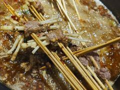 -袁记串串香(人民公园店)