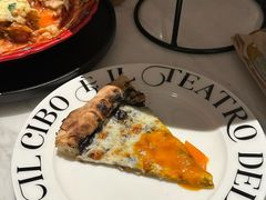 -IL TEATRO 精品意大利餐厅