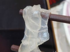 -寻味顺德·南记酒家·传统顺德菜·鱼生(广源路店)