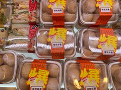 -85度C(厦门中华城新店)