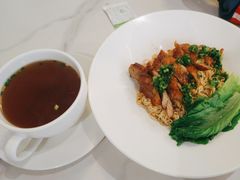 -维园港式茶餐厅(龙岗盛平店)