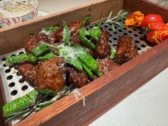 -華府Deluxe(兴业太古汇店)