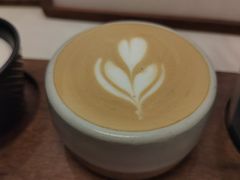 -Parking Coffee(孩儿巷店)