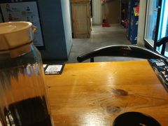 -腰子哥烤串(石佛营炫特店)