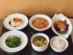-金鹰国际月子中心(新街口店)