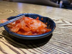 -吴草鸡爪오초닭발韩食堂(融恒盈嘉中心店)