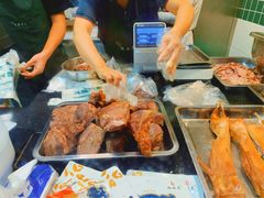 -马记清真肺片(玉林中横巷)