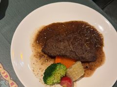 -国际饭店·西餐厅(西大直街店)