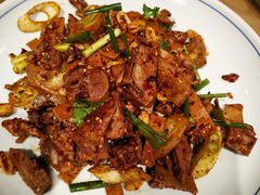干拌老鹅-蜀厨小匠(蒲江店)