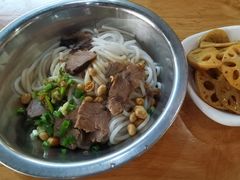 -李氏紫竹林卤粉(火车站店)