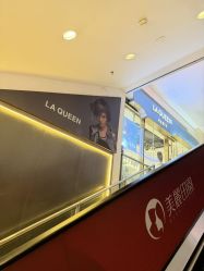 点击看大图 -LAQUEEN 时尚健康假发