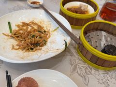 -香云轩·顺德菜(香云纱园林酒店店)