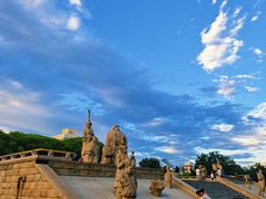 -元大都城垣遗址公园