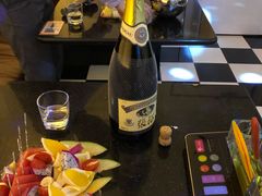 -星聚会KTV(合生汇黑金店)