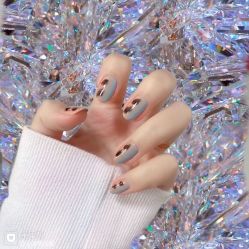 -Pink You美甲美睫纹绣定制中心