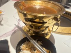 -花味烤肉·拌饭(庐阳万象汇店)