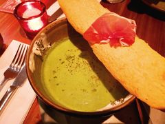 青豆汤-La Strada(安福路店)