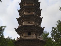景点-郑和公园