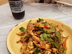 -东排食堂长沙小吃大排档(五一广场店)