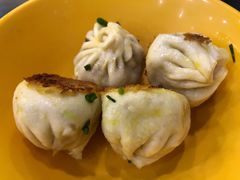 -毛华美食(清扬路店)