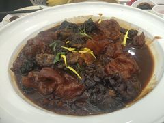-红菜坊·烤鸭·川鲁宴(石园店)