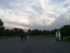 -艾溪湖湿地公园