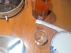 -肖记公安牛肉鱼杂馆· 省级非物质文化遗产(仁和路店)