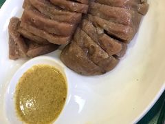 -正顺饸饹馆(中土商务楼店)