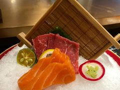 锦绣刺身拼盘-牛将军•涮肉•烤肉(北京王府井·故宫店)