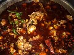 -温江公平红烧兔(总店)