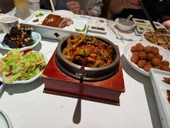 -北平楼·烤鸭·北京菜(牡丹园店)