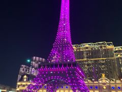 -澳门喜来登大酒店