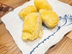 -红叶日料·放题·海胆·定食(星海店)