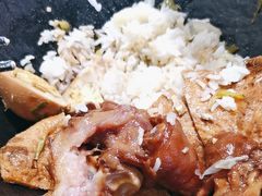 -卤好·黑金卤味饭(华侨城店)