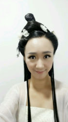 android_upload_pic-盘子女人坊生日照·摄影馆(华强店)