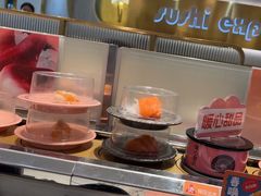 -争鲜回转寿司(通州万达店)